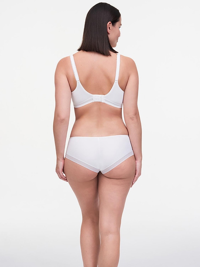 Soutien-gorge emboîtant True Lace Chantelle