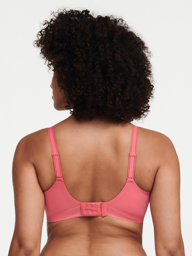 Soutien-gorge emboîtant True Lace Chantelle