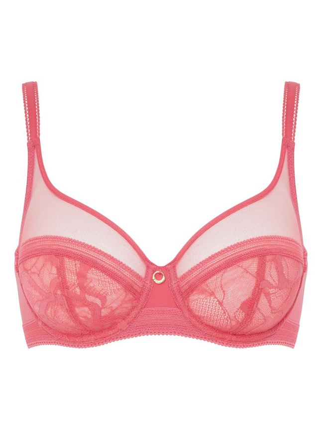 Soutien-gorge emboîtant True Lace Chantelle