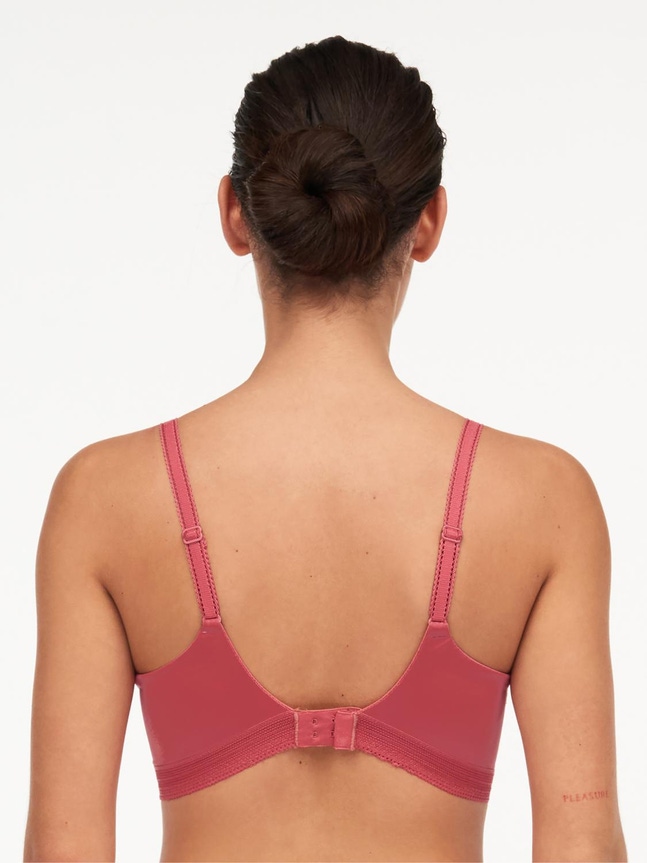 Soutien-gorge emboîtant True Lace Chantelle