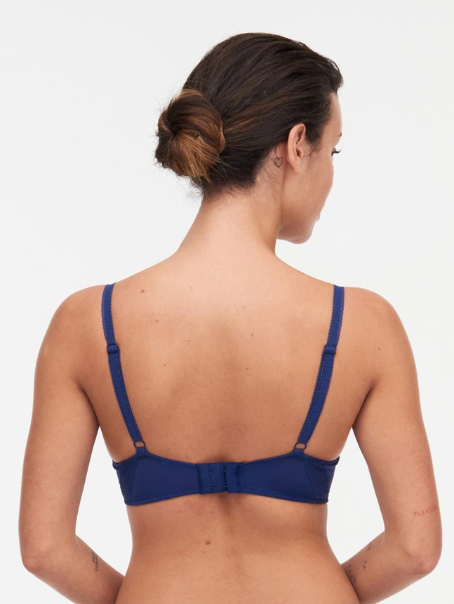 Soutien-gorge spacer plongeant True Lace Chantelle