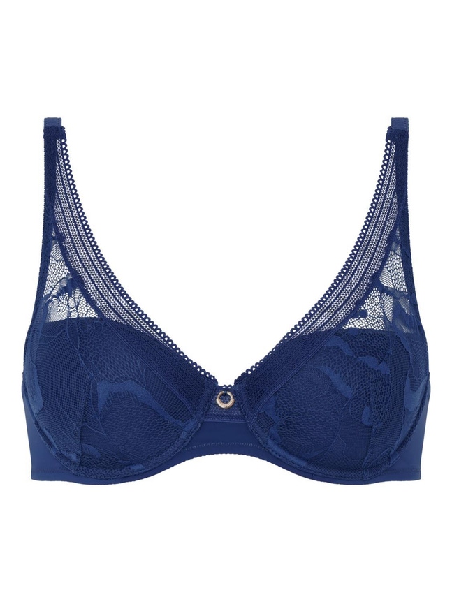 Soutien-gorge spacer plongeant True Lace Chantelle