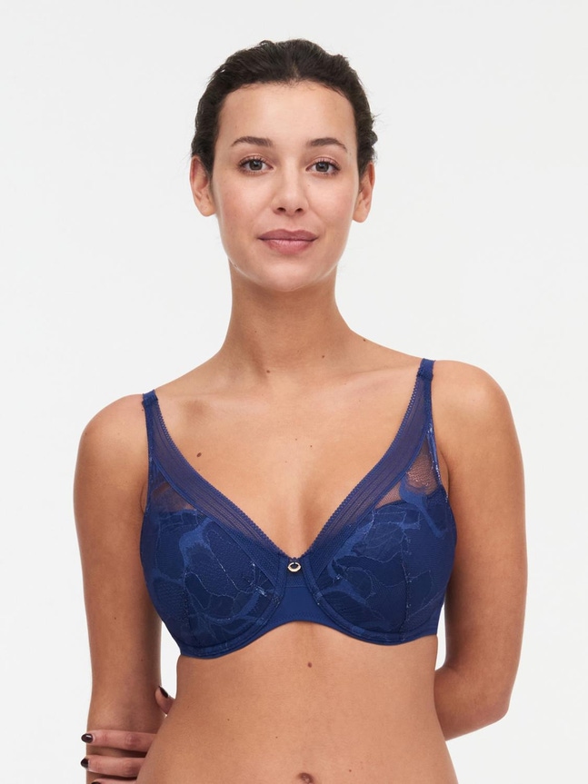 Soutien-gorge spacer plongeant True Lace Chantelle