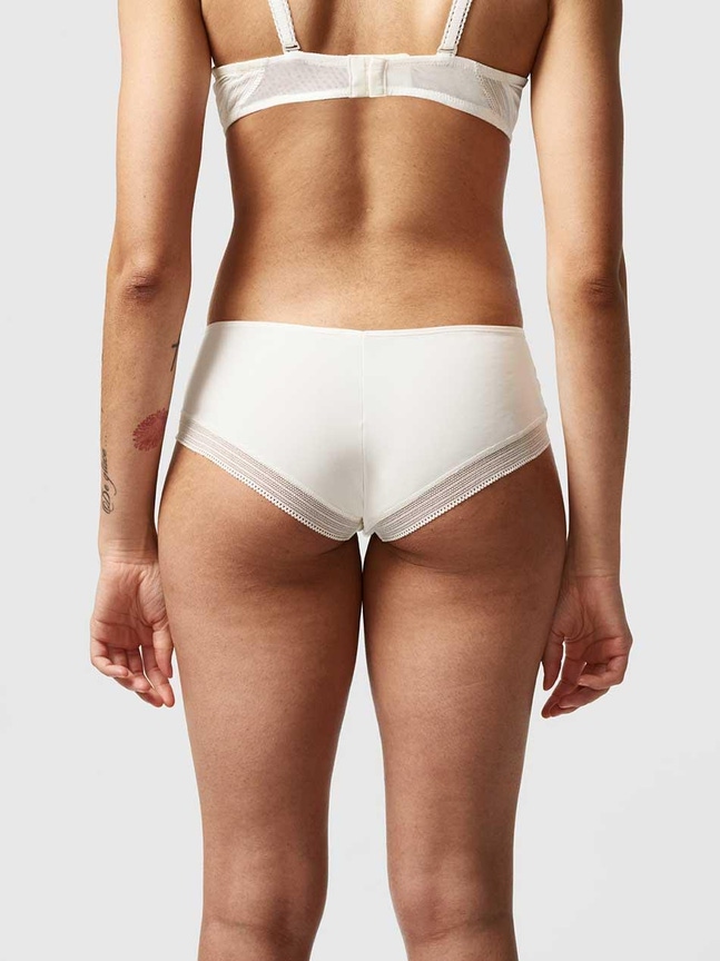 Shorty True Lace Chantelle