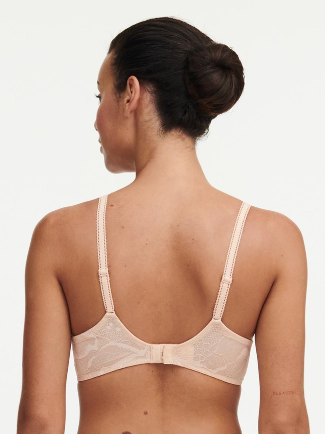 T-Shirt BH TRUE LACE Chantelle