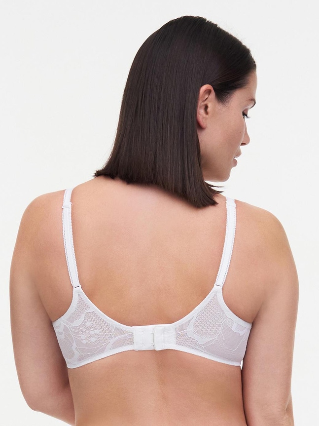 Soutien-gorge mémoire de forme emboîtant True Lace Chantelle