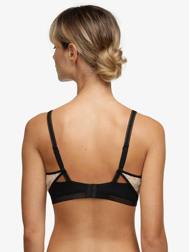 Bügelloser BH TRUE LACE Chantelle
