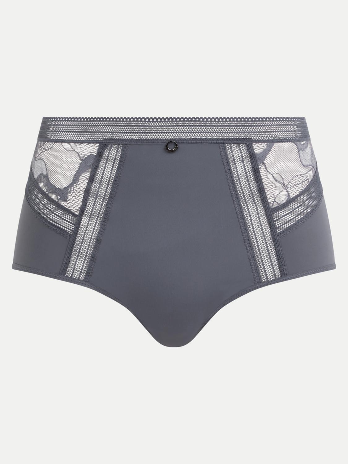 SLIP CHANTELLE EVERY CURVE GRIS ARDOISE à petit prix