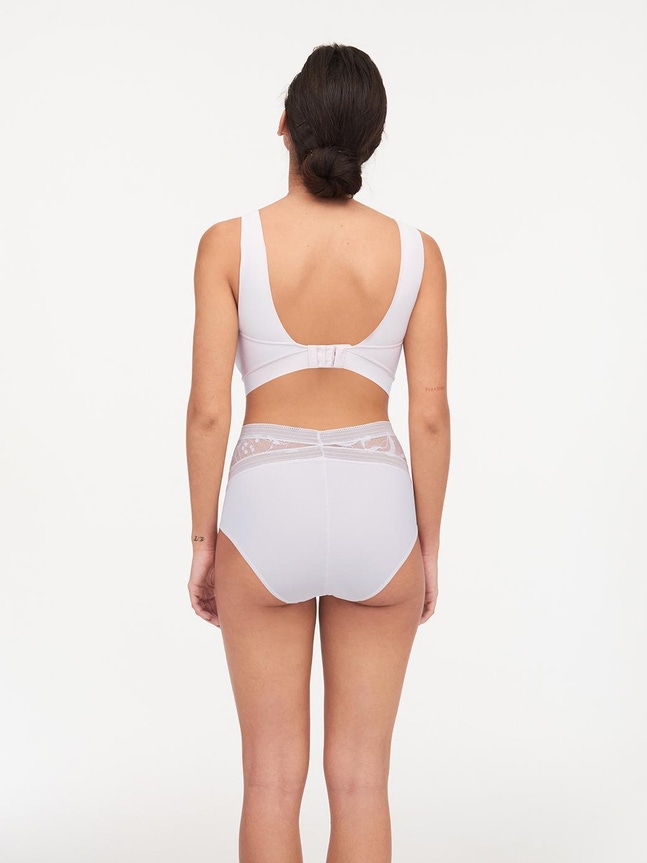 Taillenslip TRUE LACE Chantelle