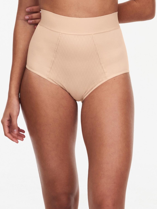 Culotte taille haute Smooth Lines Chantelle