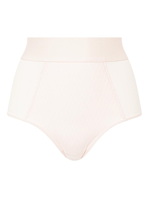 Culotte Taille Haute Chantal Thomas – Rose Poudré – Taille S – NEUF Avec Étiquettes