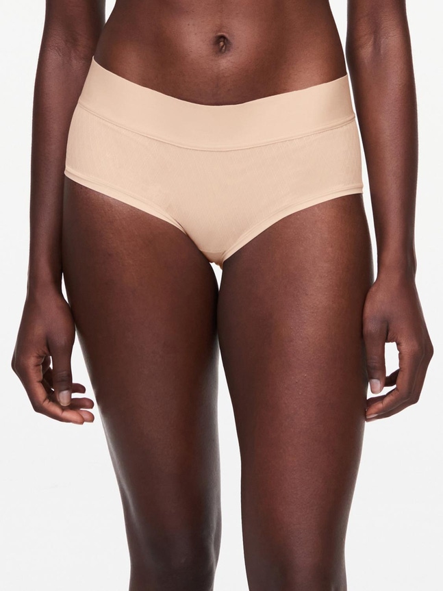 Shorty Smooth Lines Chantelle