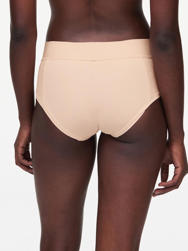 Shorty Smooth Lines Chantelle