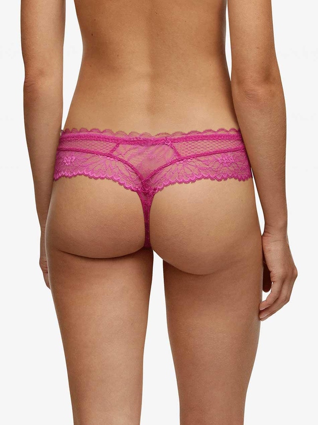 Tanga Opéra Chantelle