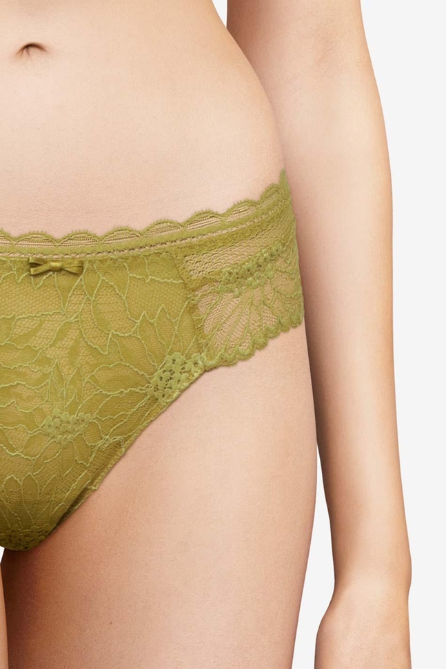 Tanga Opéra Chantelle