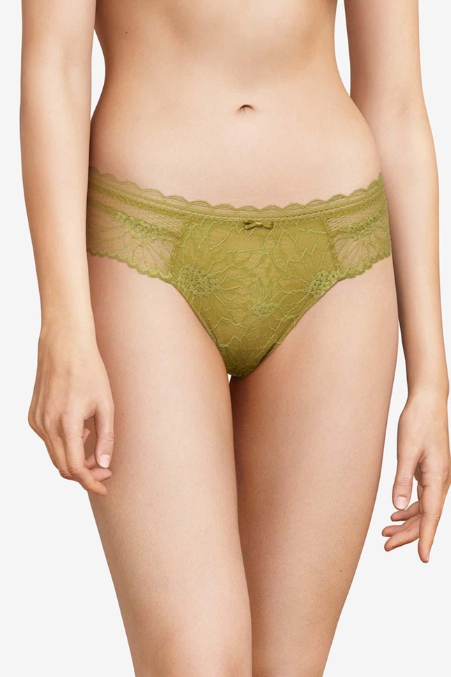 Tanga Opéra Chantelle