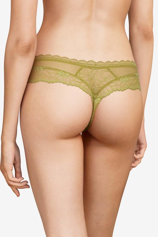 Tanga Opéra Chantelle