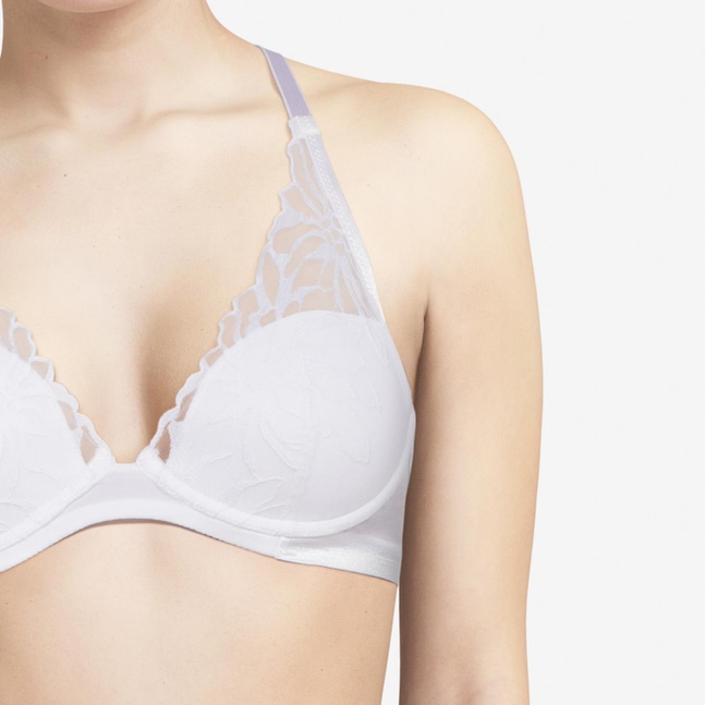 Soutien-gorge plongeant Shadows Chantelle