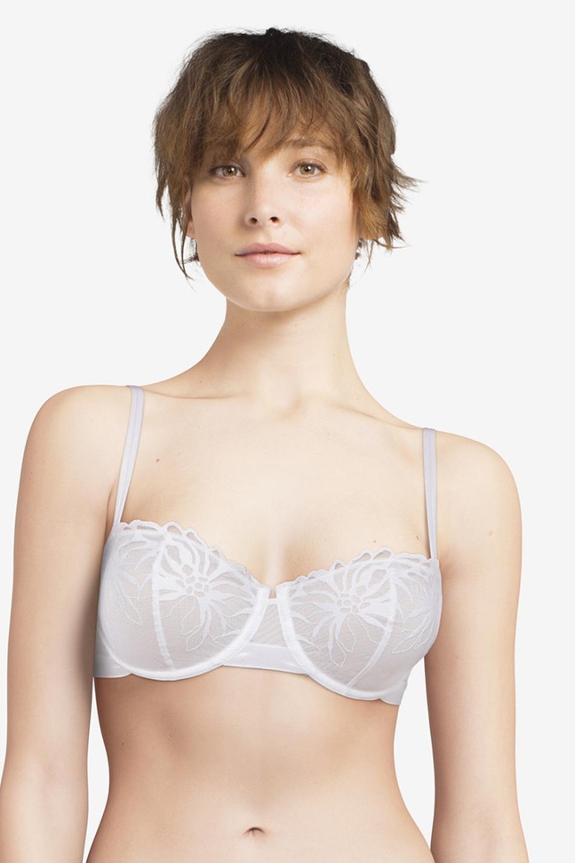Soutien-gorge corbeille Shadows Chantelle