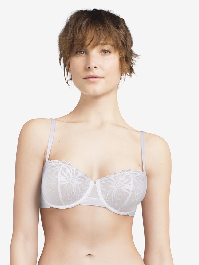 Soutien-gorge corbeille Shadows Chantelle