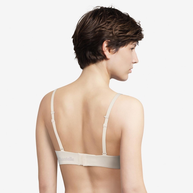 Soutien-gorge spacer enveloppant Prime Chantelle