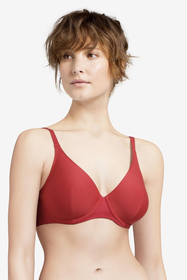 Soutien-gorge plongeant Prime Chantelle
