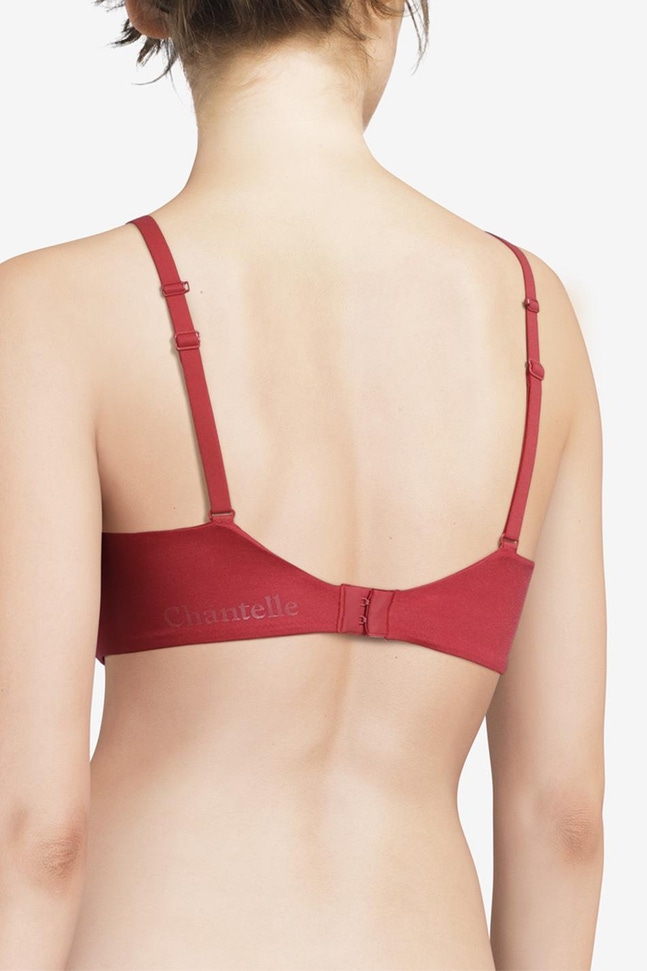 Soutien-gorge plongeant Prime Chantelle