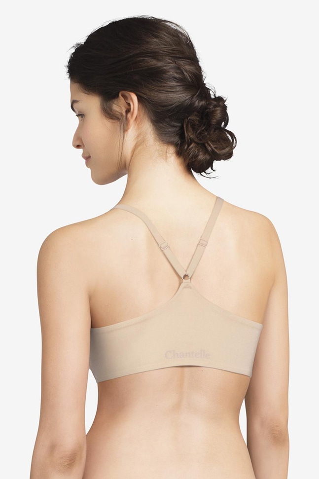 Soutien-gorge spacer enveloppant Prime Chantelle