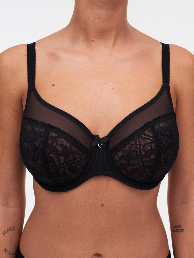 Soutien-gorge emboîtant Alto Chantelle