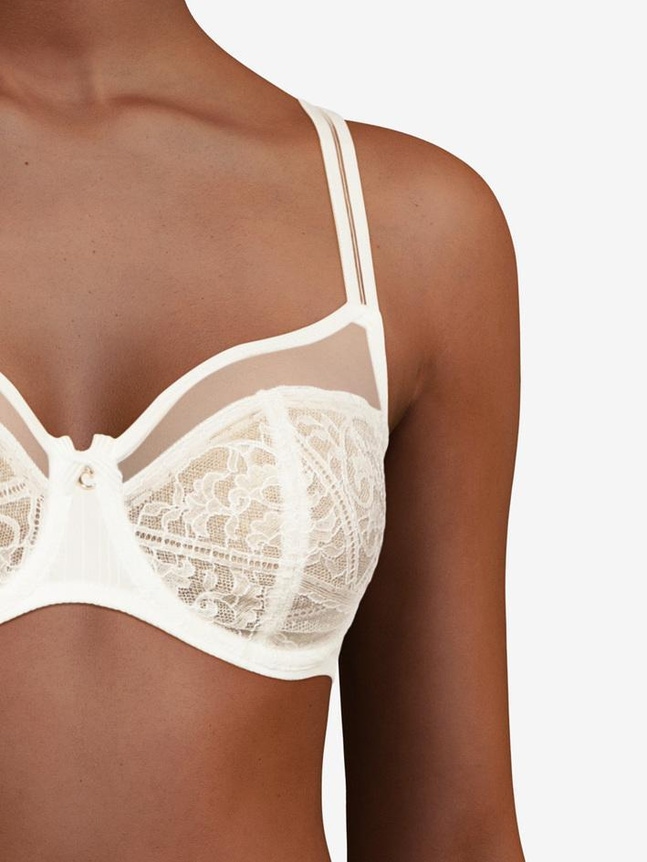 Soutien-gorge emboîtant Alto Chantelle