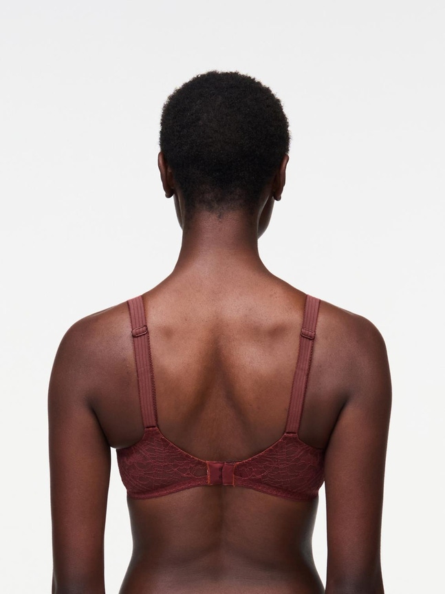 Soutien-gorge coques plongeant Alto Chantelle