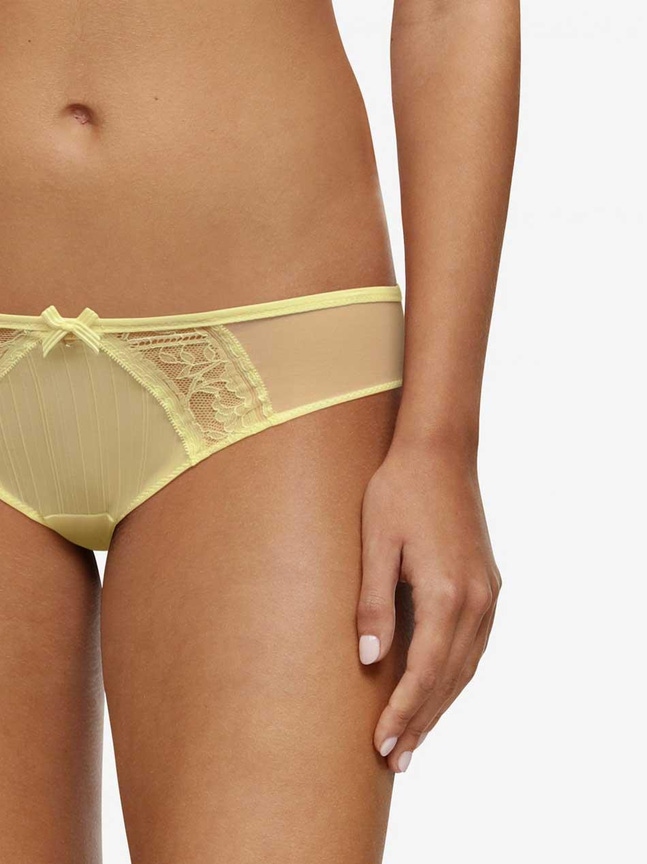 Slip évolutif Alto Chantelle