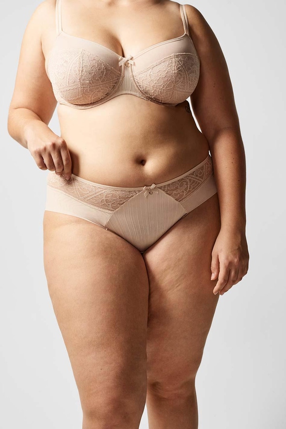 Chantelle | Alto - Shorty