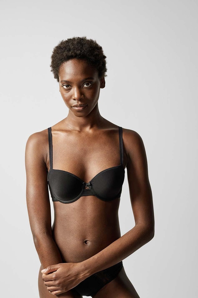 Soutien-gorge corbeille mémoire de forme Alto Chantelle