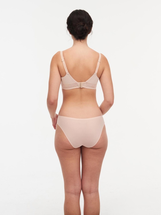 Soutien-gorge corbeille mémoire de forme Alto Chantelle