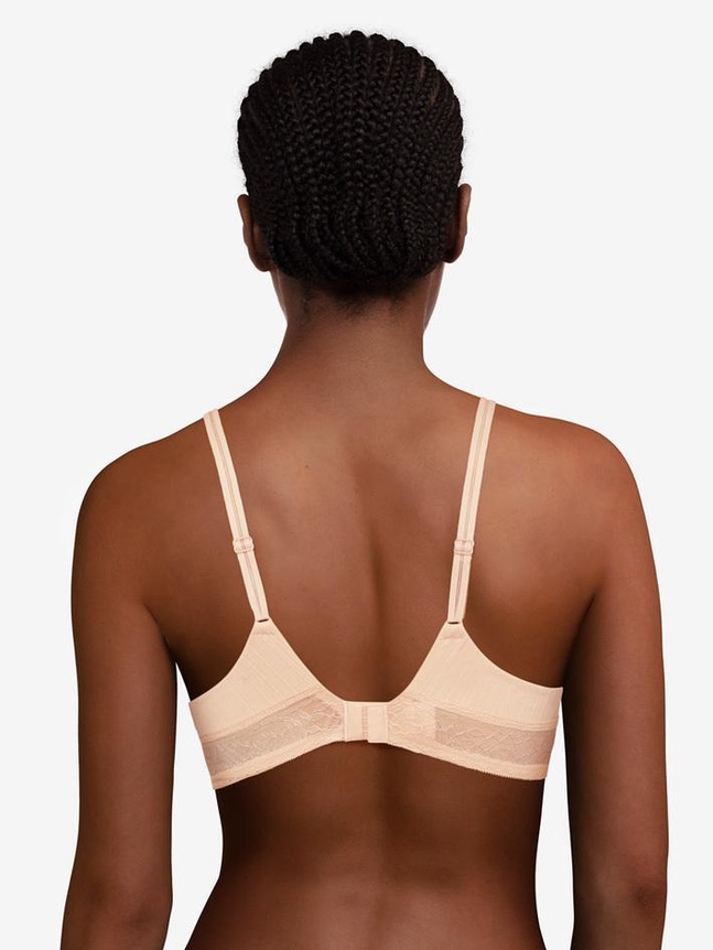 Soutien-gorge corbeille mémoire de forme Alto Chantelle