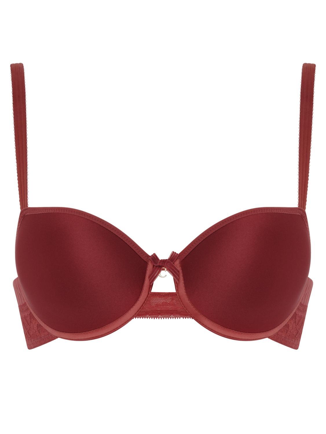Troc Echange Soutien gorge 100E blanc neuf jamais porté sur