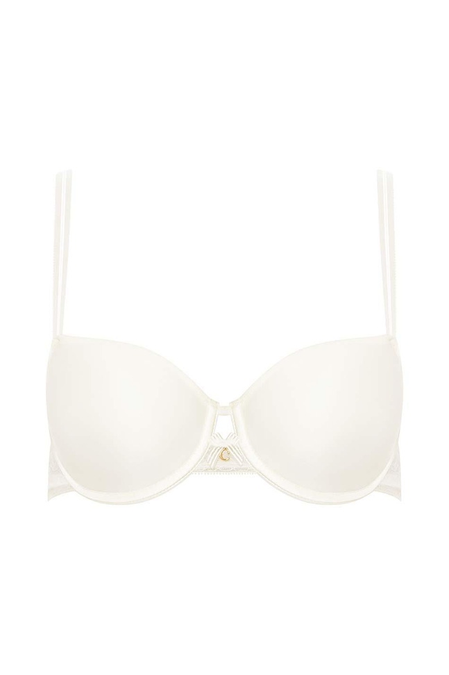 Soutien-gorge corbeille mémoire de forme Alto Chantelle