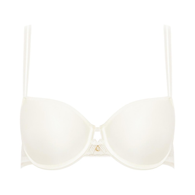 Soutien-gorge corbeille mémoire de forme Alto Chantelle