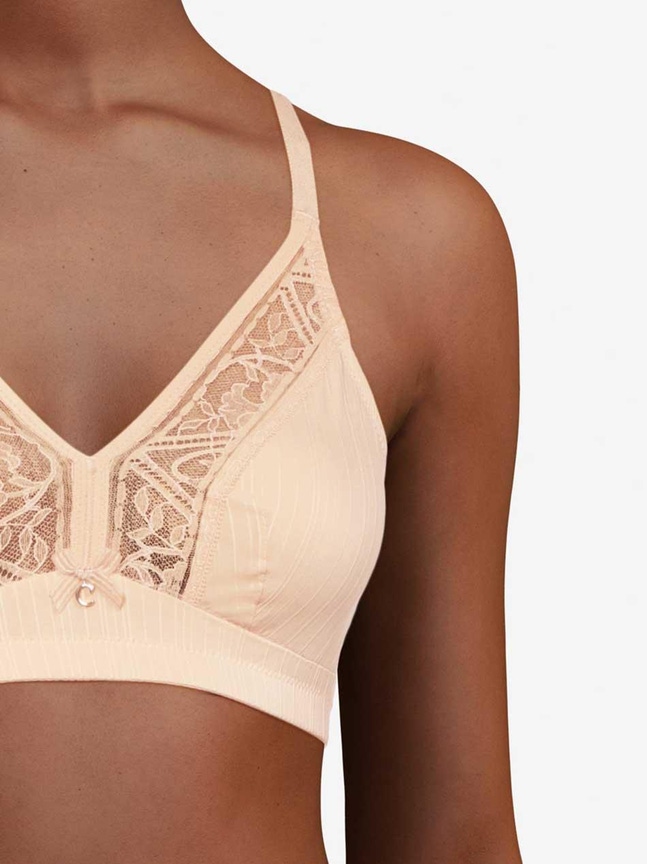 Soutien-gorge sans armature maintien Alto Chantelle