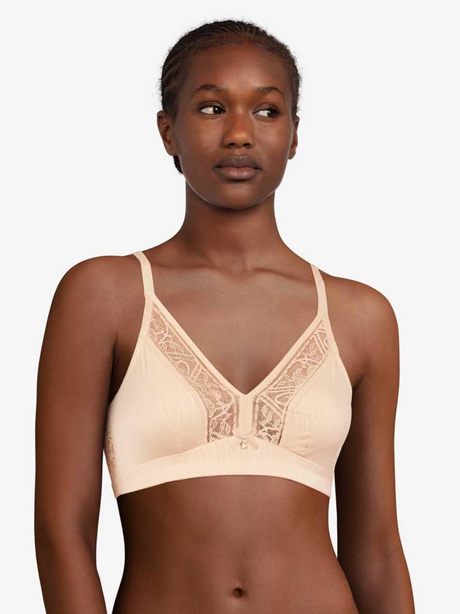 Soutien-gorge sans armature maintien Alto Chantelle