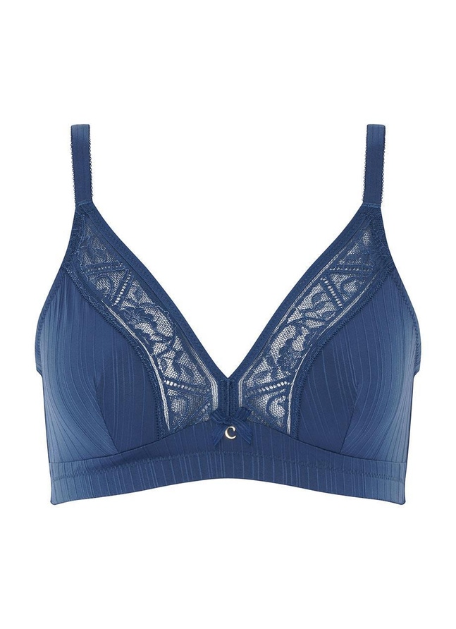 Soutien-gorge sans armature maintien Alto Chantelle