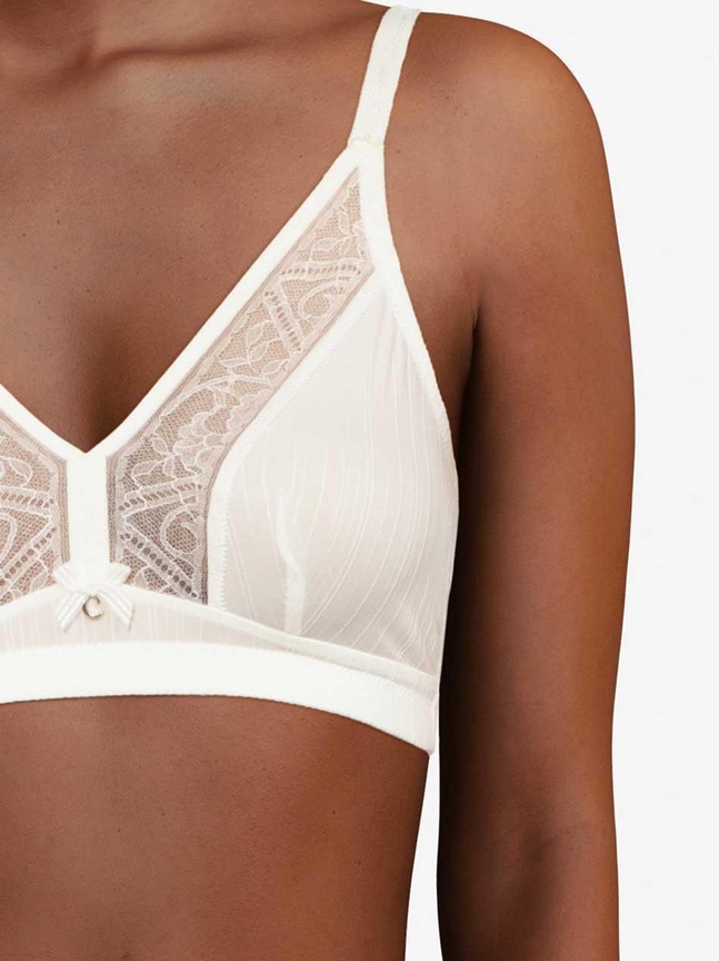 Soutien-gorge sans armature maintien Alto Chantelle