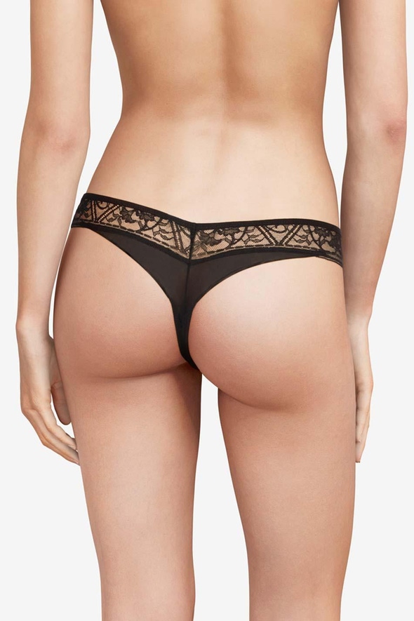 Chantelle | Alto - Tanga