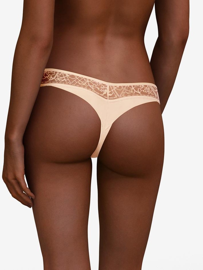 Tanga Alto Chantelle