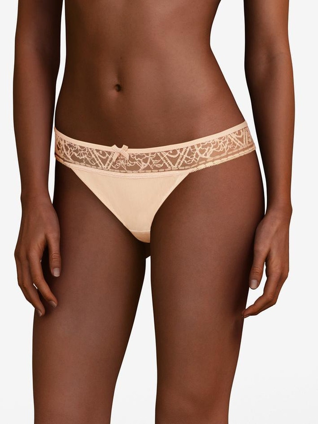 Tanga Alto Chantelle
