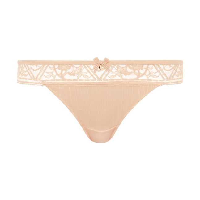 Tanga Alto Chantelle