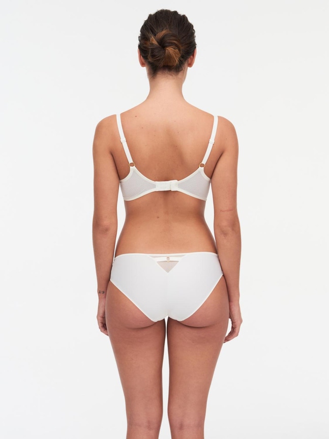 Soutien-gorge emboîtant Fleurs Chantelle
