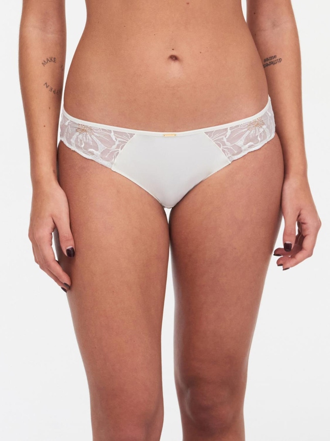 Slip FLEURS Chantelle