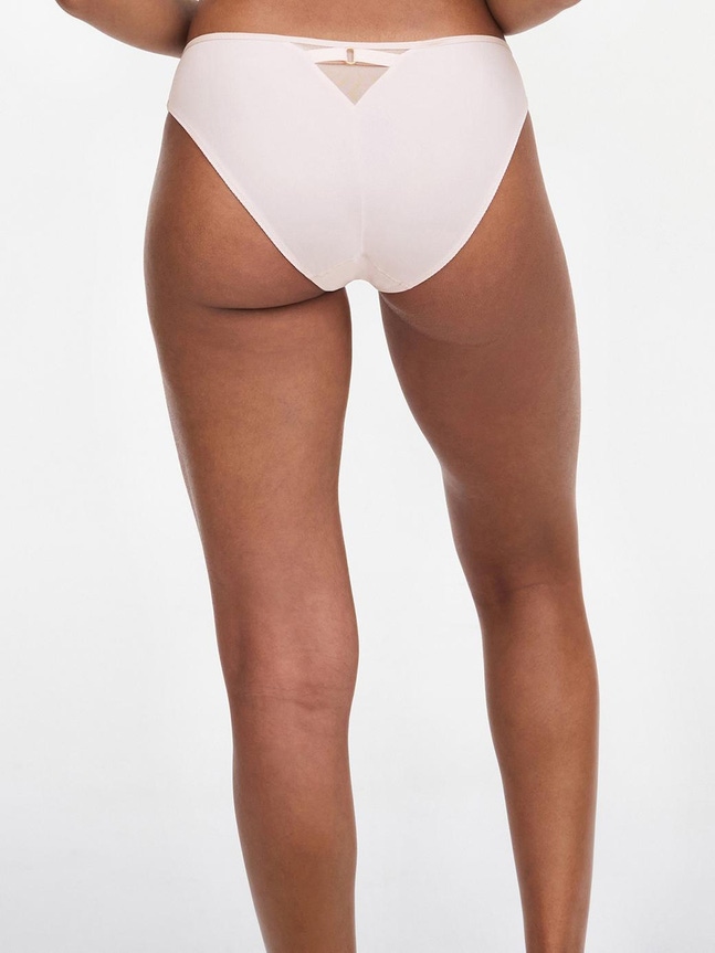 Slip Fleurs Chantelle